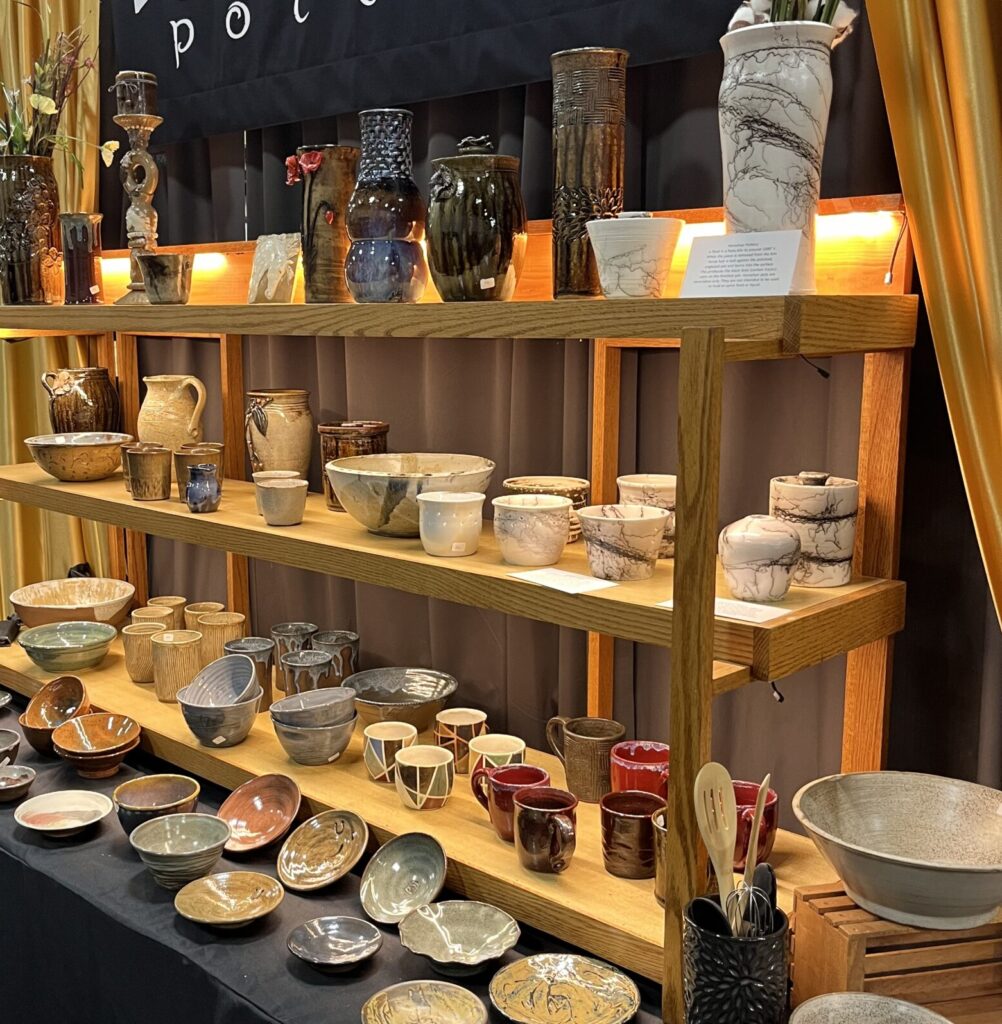 Simply Crafted Hickory Beat The Heat And Join Us For An Indoor Craft Show